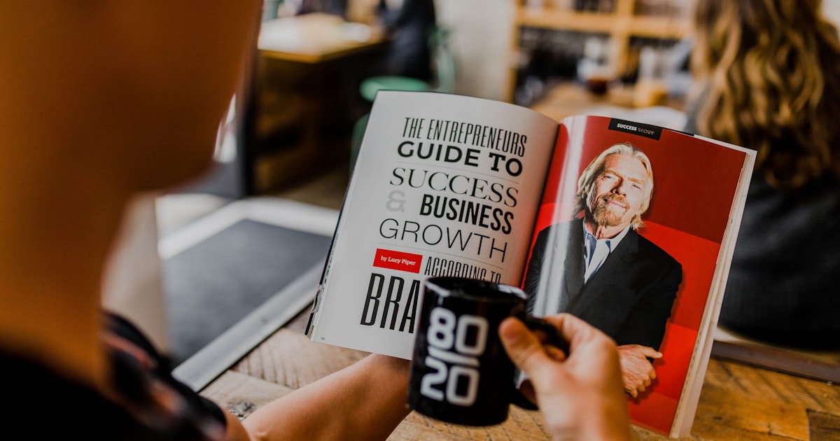 How to List Your Business